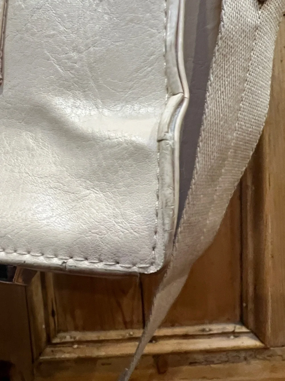 BEIS Blush Work Tote